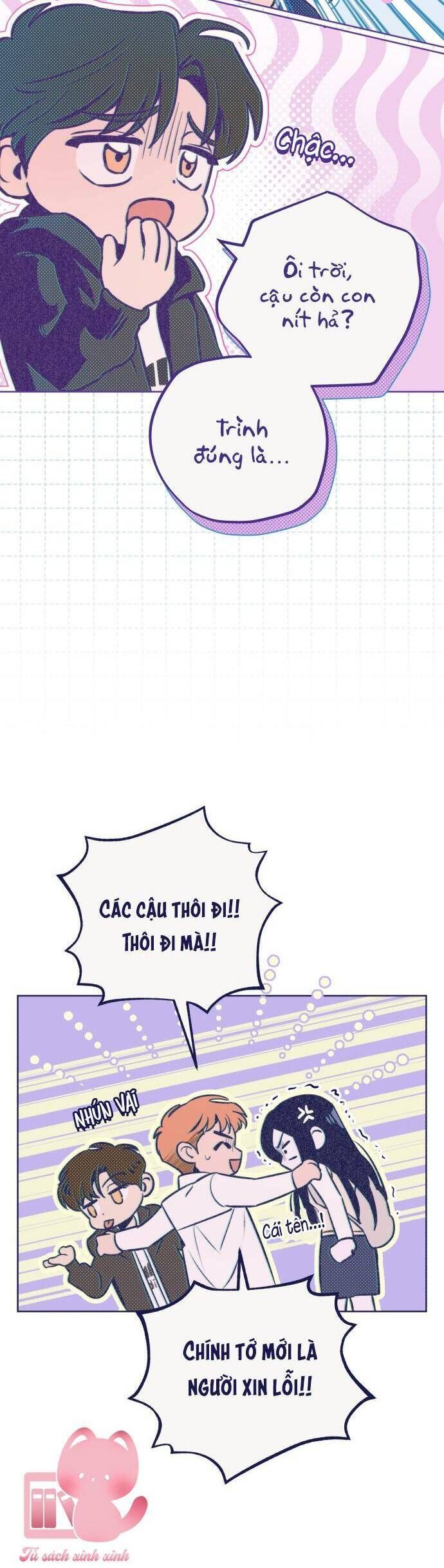 Trắc Nghiệm 4 Lựa Chọn - chap3 - Trang 29